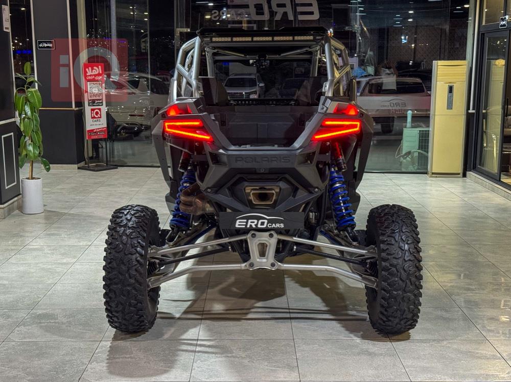 Polaris RZR PRO R